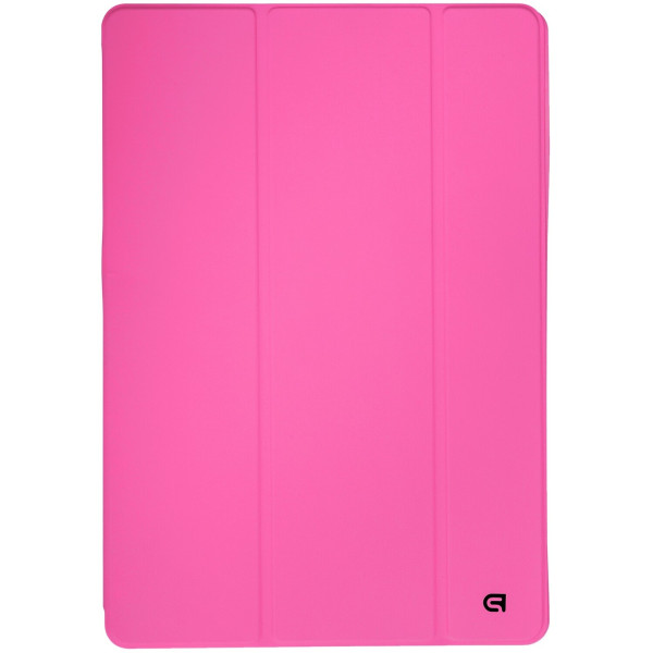 Фото - Чохол для планшету Armorstandart Smart Fold Pen for Samsung Galaxy Tab S9+/S9 FE+/S10+ Rose Red (ARM75008) Фото - Чохол для планшету Armorstandart Smart Fold Pen for Samsung Galaxy Tab S9+/S9 FE+/S10+ Rose Red (ARM75008)