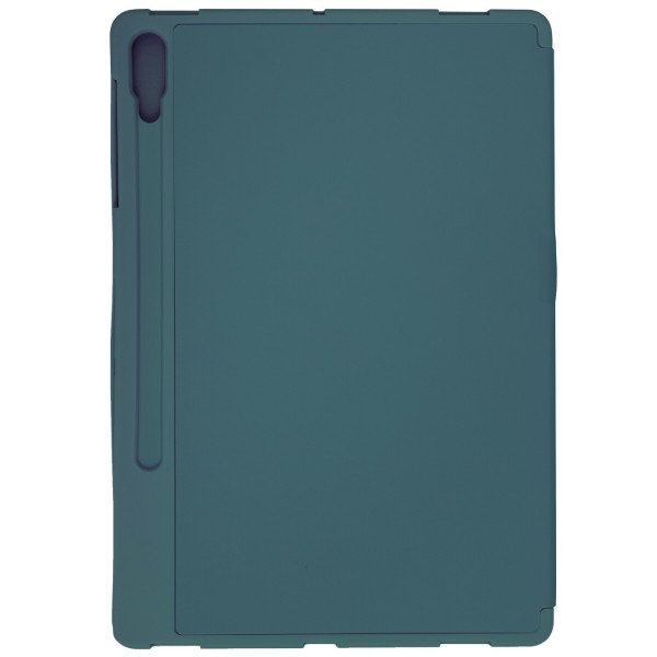 Фото - Чехол для планшета Armorstandart Smart Fold Pen for Samsung Galaxy Tab S9+/S9 FE+/S10+ Pine Green (ARM75009)
