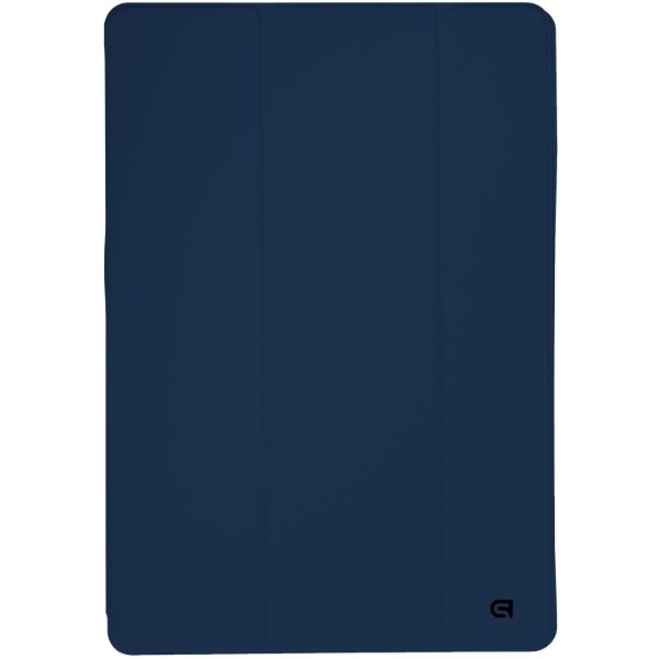 Фото - Чехол для планшета Armorstandart Smart Fold Pen for Samsung Galaxy Tab S9+/S9 FE+/S10+ Dark Blue (ARM75011)
