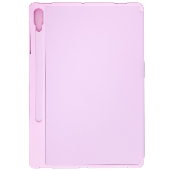 Фото - Чехол для планшета Armorstandart Smart Fold Pen for Samsung Galaxy Tab S9+/S9 FE+/S10+ Pink (ARM75013)