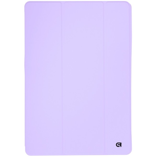 Фото - Чехол для планшета Armorstandart Smart Fold Pen for Samsung Galaxy Tab S9+/S9 FE+/S10+ Light Purple (ARM75014)