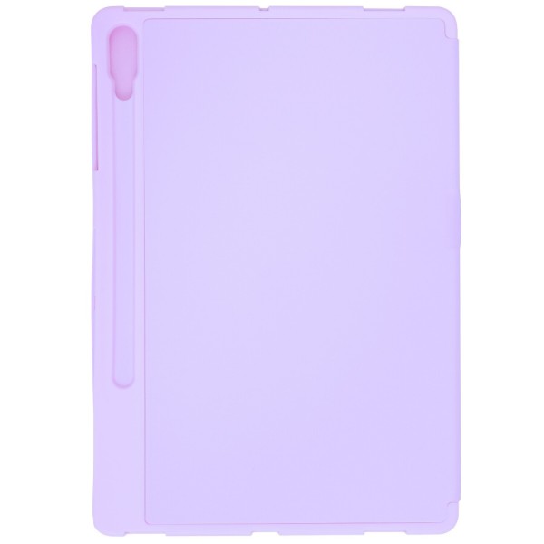 Фото - Чехол для планшета Armorstandart Smart Fold Pen for Samsung Galaxy Tab S9+/S9 FE+/S10+ Light Purple (ARM75014)