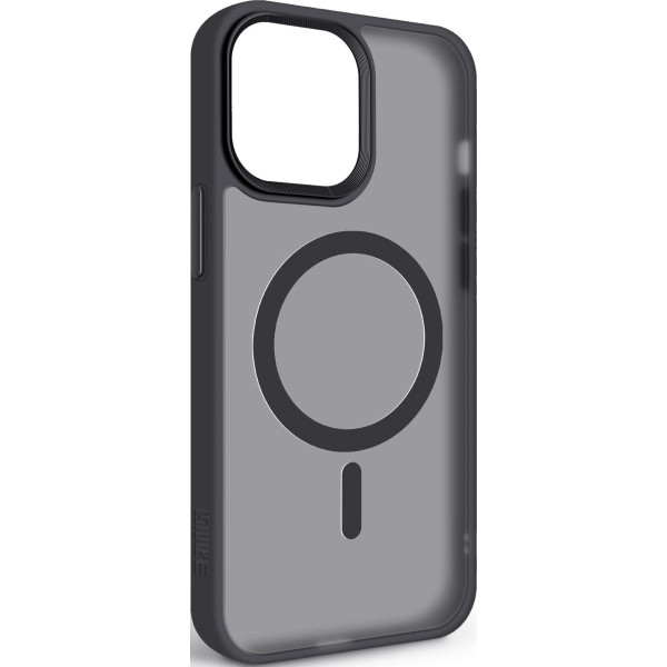Фото - Чехол для смартфона Armorstandart Uniq Magsafe for Apple iPhone 13 Pro Max Black (ARM75273)