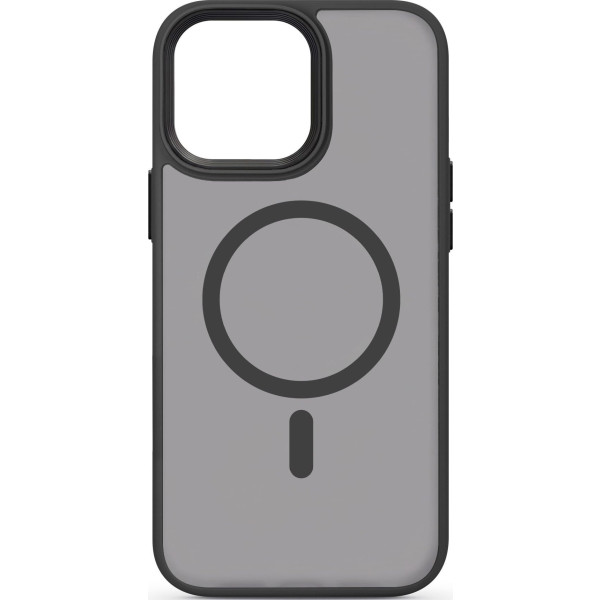 Фото - Чехол для смартфона Armorstandart Uniq Magsafe for Apple iPhone 13 Pro Max Black (ARM75273)