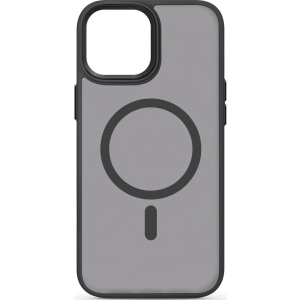 Фото - Чехол для смартфона Armorstandart Uniq Magsafe for Apple iPhone 11 Black (ARM75275)