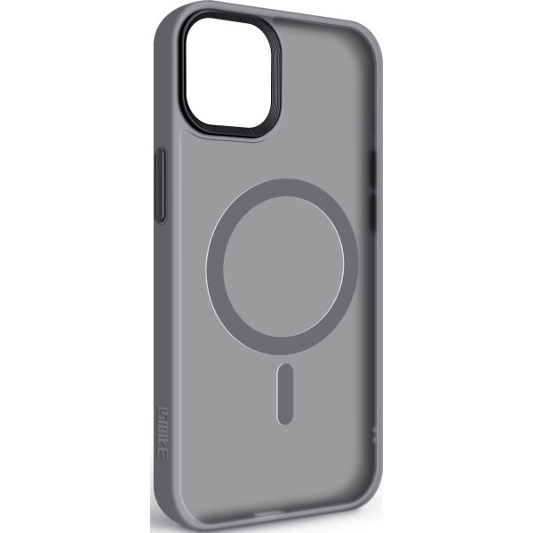 Фото - Чохол для смартфону Armorstandart Uniq Magsafe for Apple iPhone 15 Plus Grey (ARM75279)
