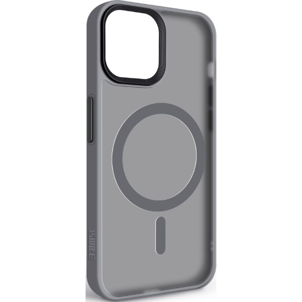 Фото - Чохол для смартфону Armorstandart Uniq Magsafe for Apple iPhone 14 Grey (ARM75280)