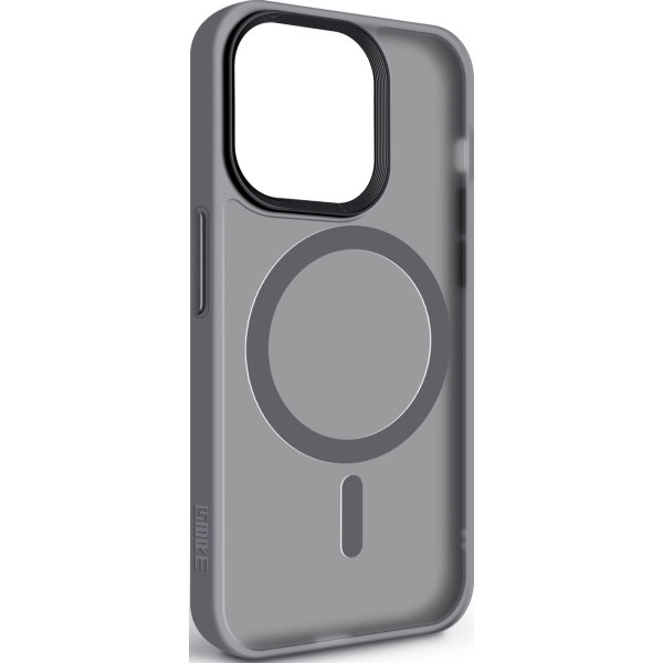 Фото - Чохол для смартфону Armorstandart Uniq Magsafe for Apple iPhone 13 Pro Grey (ARM75283)