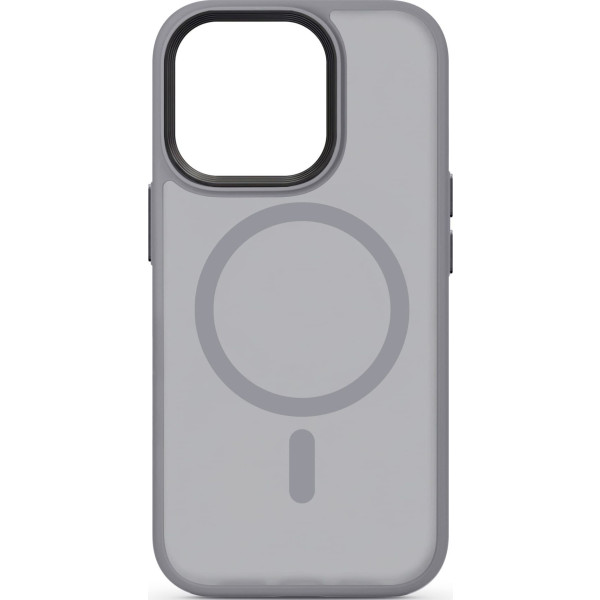 Фото - Чохол для смартфону Armorstandart Uniq Magsafe for Apple iPhone 13 Pro Grey (ARM75283)