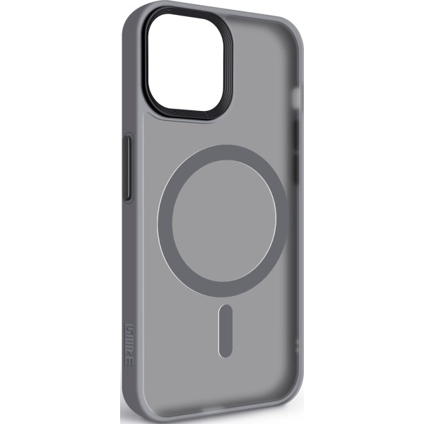Фото - Чохол для смартфону Armorstandart Uniq Magsafe for Apple iPhone 13 Grey (ARM75285)