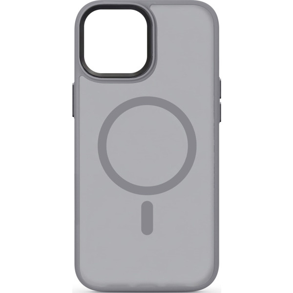 Фото - Чохол для смартфону Armorstandart Uniq Magsafe for Apple iPhone 13 Grey (ARM75285)