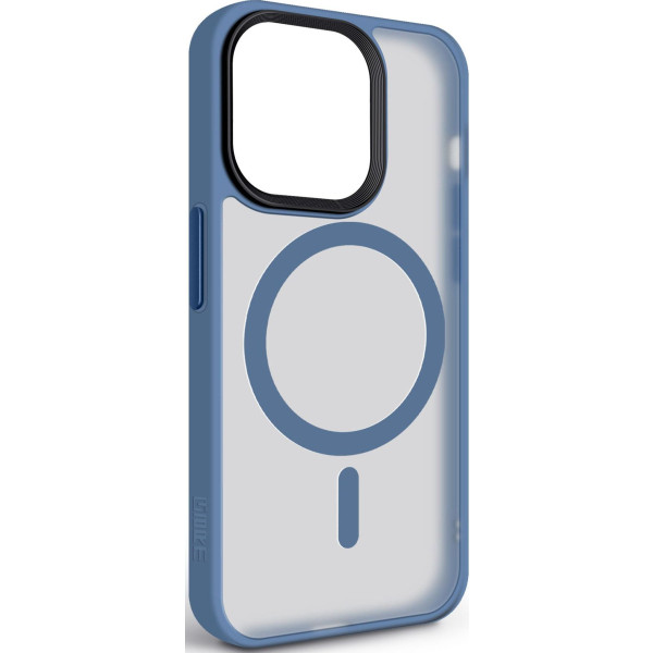 Фото - Чехол для смартфона Armorstandart Uniq Magsafe for Apple iPhone 13 Pro Light Blue (ARM75338)