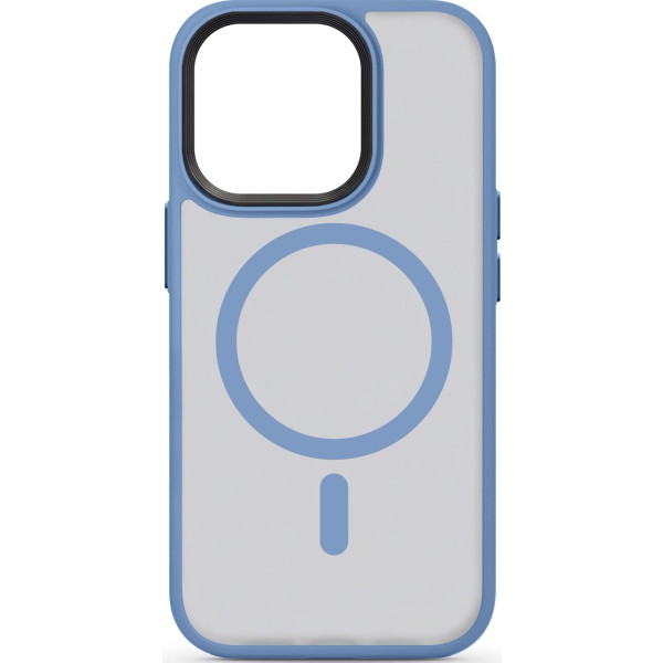 Фото - Чехол для смартфона Armorstandart Uniq Magsafe for Apple iPhone 13 Pro Light Blue (ARM75338)