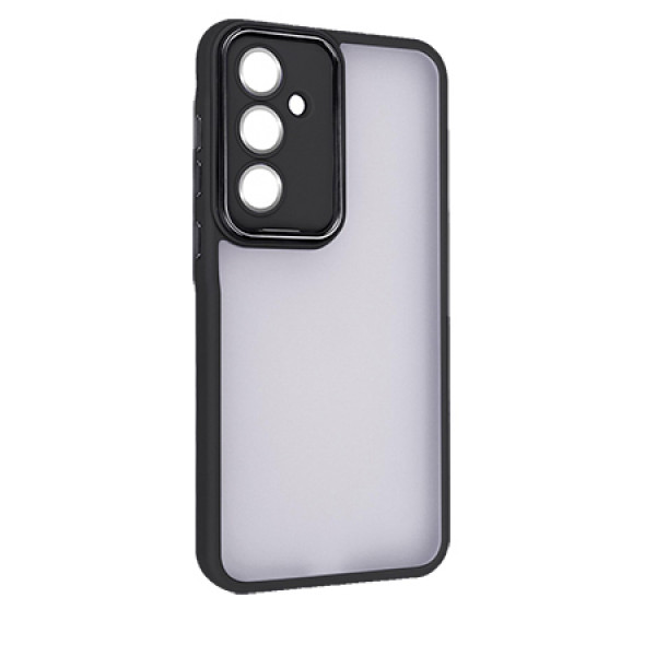 Фото - Чехол для смартфона Armorstandart Shade for Samsung A35 5G (A356) Black (ARM75649)