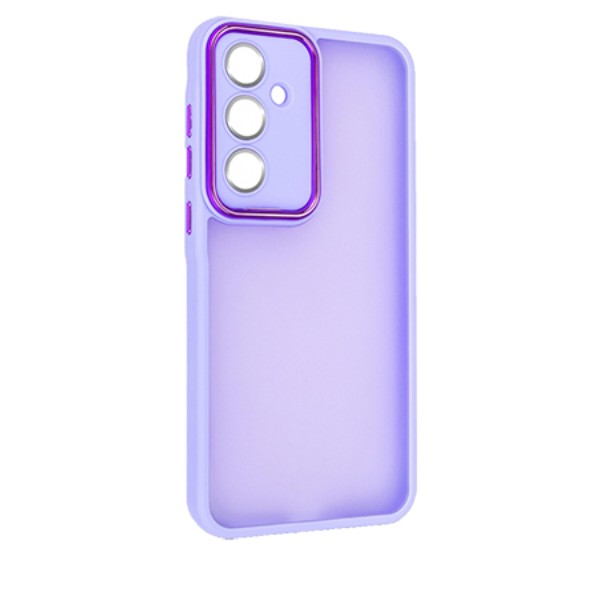 Фото - Чохол для смартфону Armorstandart Shade for Samsung A35 5G (A356) Violet (ARM75652)
