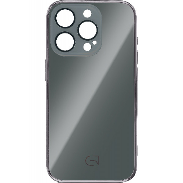 Фото - Чохол для смартфону Armorstandart Replica for Apple iPhone 15 Pro Titanium Grey (ARM76246)