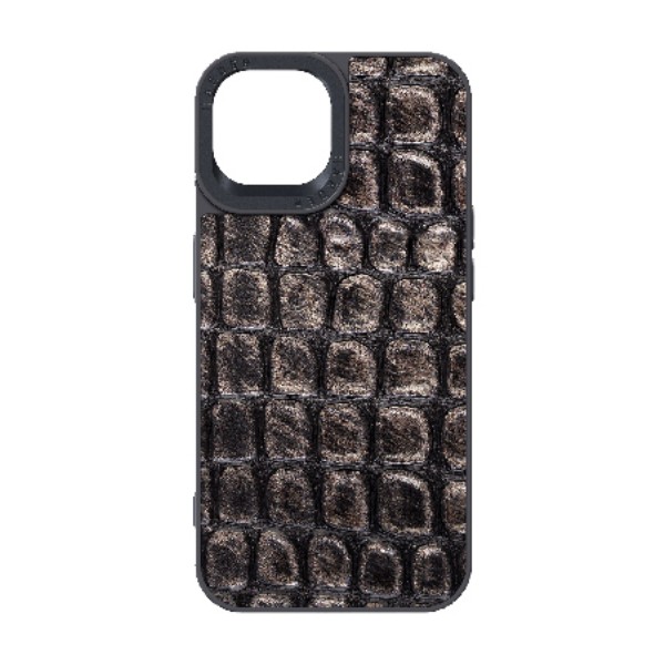 Фото - Чохол для смартфону Harder Kaiju Skin for Apple iPhone 15 Pro Max Black (ARM76845)