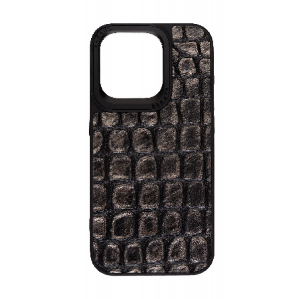 Фото - Чохол для смартфону Harder Kaiju Skin for Apple iPhone 14 Pro Black (ARM76857)