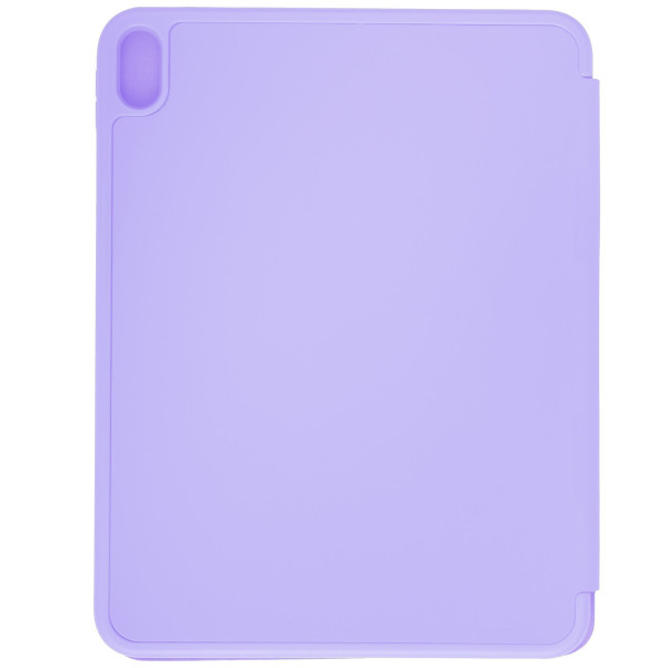Фото - Уценка - Чехол для планшета ArmorStandart Smart Fold Pen for Apple iPad Air 11 2025 / 2024 Light Purple (ARM78119)