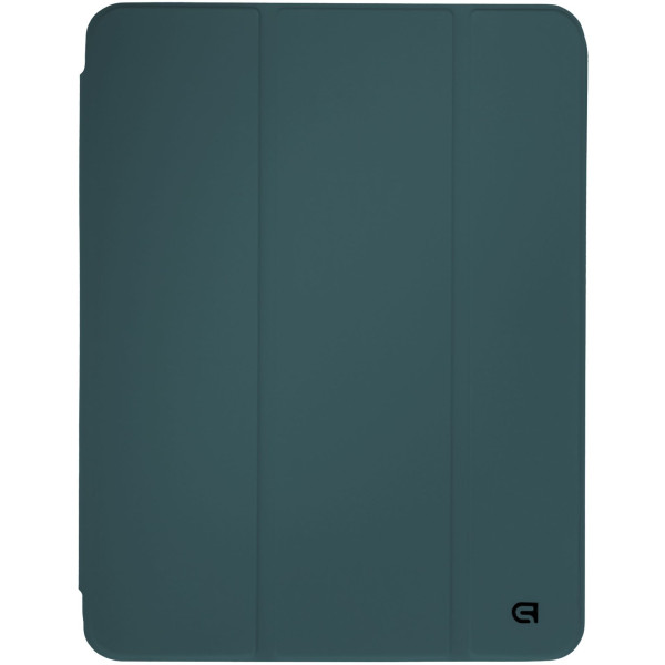 Фото - Чохол для планшета ArmorStandart Smart Fold Pen for Apple iPad Air 11 2025 / 2024 Pine Green (ARM78120)