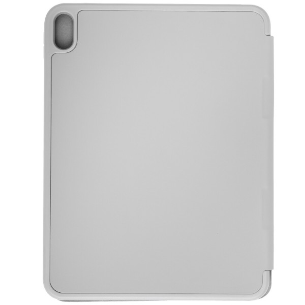 Фото - Чехол для планшета Armorstandart Smart Fold Pen for Apple iPad Air 11 2026 / 2025 / 2024 Light Grey (ARM78123)