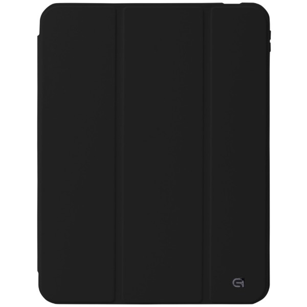 Фото - Чехол для планшета Armorstandart Smart Fold Pen for Apple iPad Pro 11 2025/2024 Black (ARM78124) Фото - Чехол для планшета Armorstandart Smart Fold Pen for Apple iPad Pro 11 2025/2024 Black (ARM78124)