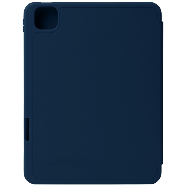 Фото - Чохол для планшету Armorstandart Smart Fold Pen for Apple iPad Pro 11 2025/2024 Dark Blue (ARM78126)