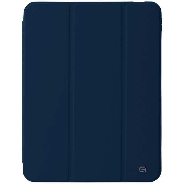 Фото - Чохол для планшету Armorstandart Smart Fold Pen for Apple iPad Pro 11 2025/2024 Dark Blue (ARM78126) Фото - Чохол для планшету Armorstandart Smart Fold Pen for Apple iPad Pro 11 2025/2024 Dark Blue (ARM78126)