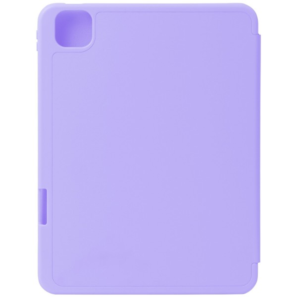 Фото - Чехол для планшета Armorstandart Smart Fold Pen for Apple iPad Pro 11 2025/2024 Light Purple (ARM78128)