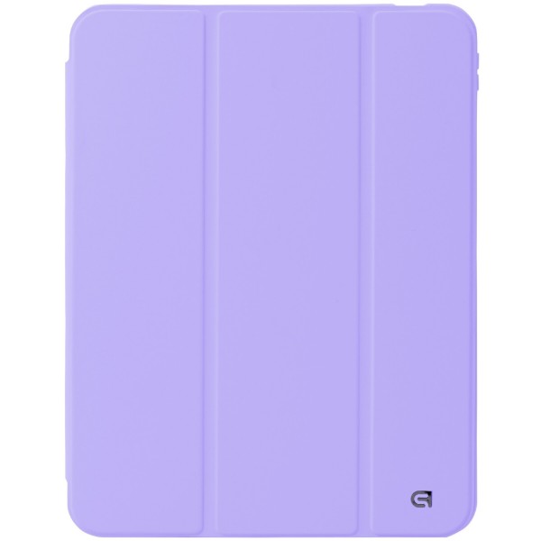 Фото - Чехол для планшета Armorstandart Smart Fold Pen for Apple iPad Pro 11 2025/2024 Light Purple (ARM78128)