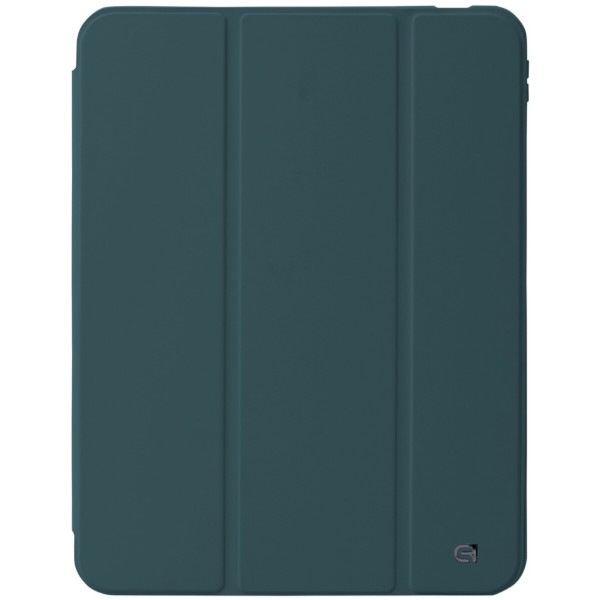 Фото - Чохол для планшету Armorstandart Smart Fold Pen for Apple iPad Pro 11 2025/2024 Pine Green (ARM78129) Фото - Чохол для планшету Armorstandart Smart Fold Pen for Apple iPad Pro 11 2025/2024 Pine Green (ARM78129)