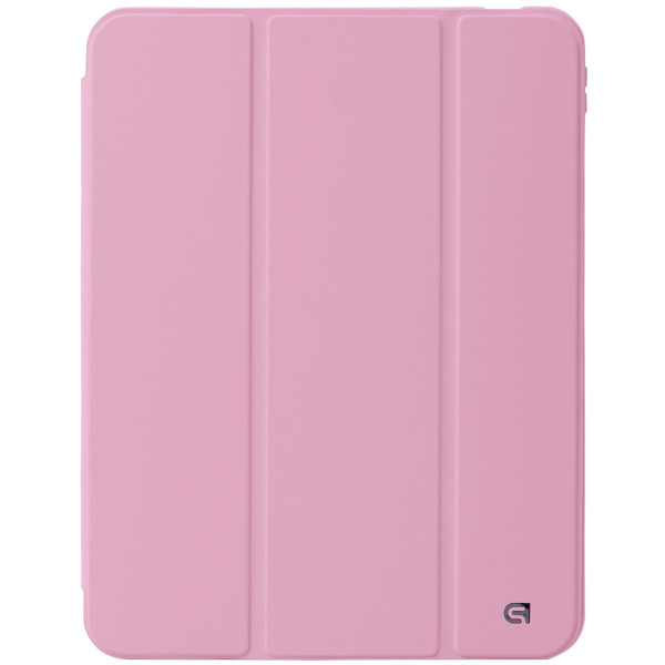 Фото - Чехол для планшета Armorstandart Smart Fold Pen for Apple iPad Pro 11 2025/2024 Pink (ARM78130)