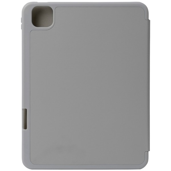Фото - Чохол для планшету Armorstandart Smart Fold Pen for Apple iPad Pro 11 2025/2024 Light Grey (ARM78132)