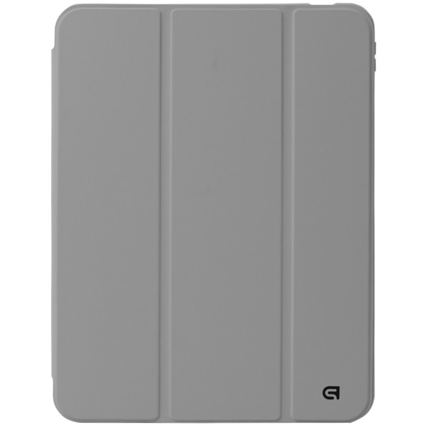 Фото - Чохол для планшету Armorstandart Smart Fold Pen for Apple iPad Pro 11 2025/2024 Light Grey (ARM78132)