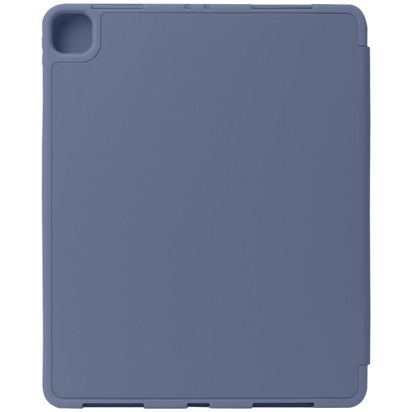 Фото - Чохол для планшета Armorstandart Smart Fold Pen for Apple iPad Air 13 2026 / 2025 / 2024 Lavender Grey (ARM78135)