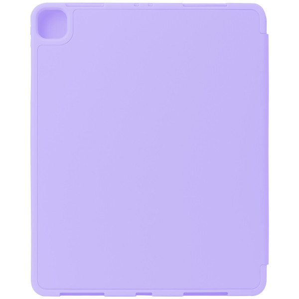 Фото - Чохол для планшета ArmorStandart Smart Fold Pen for Apple iPad Air 13 2025 / 2024 Light Purple (ARM78136)