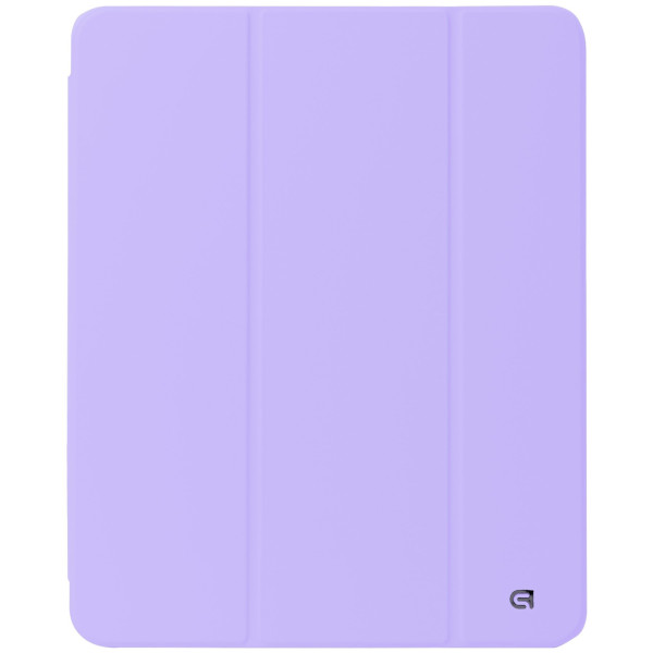 Фото - Чохол для планшета ArmorStandart Smart Fold Pen for Apple iPad Air 13 2025 / 2024 Light Purple (ARM78136)