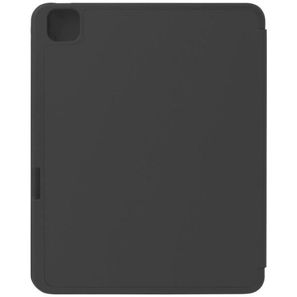 Фото - Чохол для планшета Armorstandart Smart Fold Pen for Apple iPad Pro 13 2025/2024 Dark Grey (ARM78139)