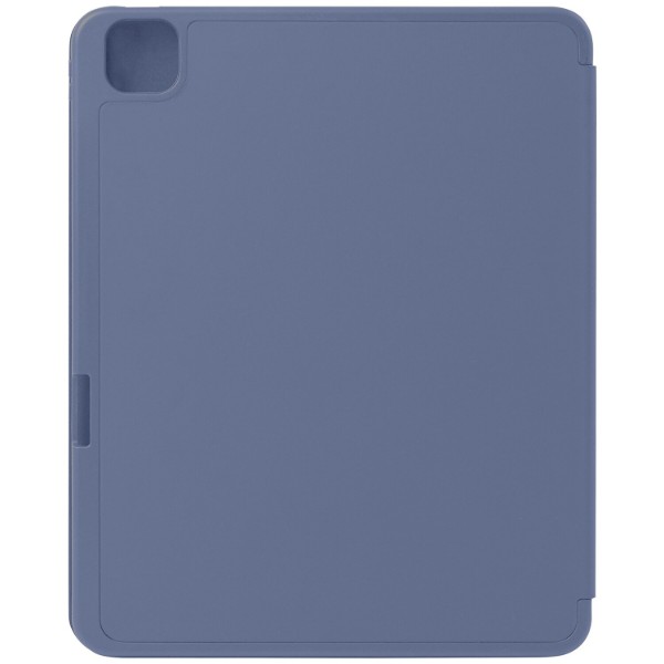 Фото - Чохол для планшета Armorstandart Smart Fold Pen for Apple iPad Pro 13 2025/2024 Lavender Grey (ARM78140)