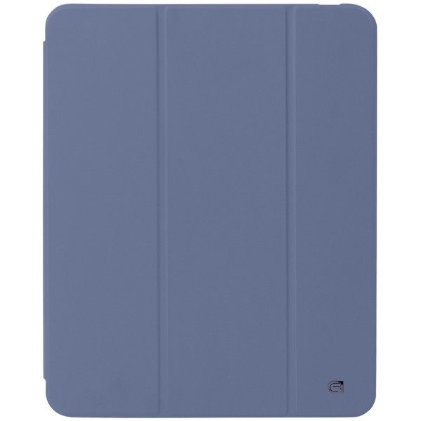 Фото - Чохол для планшета Armorstandart Smart Fold Pen for Apple iPad Pro 13 2025/2024 Lavender Grey (ARM78140)