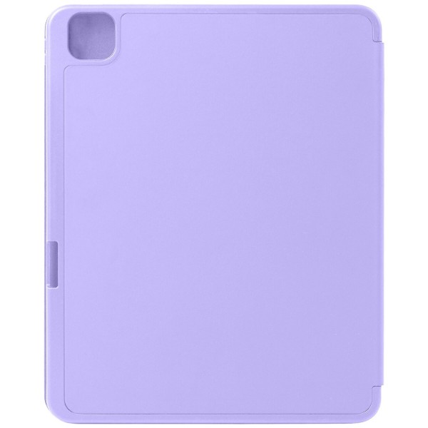 Фото - Чехол для планшета Armorstandart Smart Fold Pen for Apple iPad Pro 13 2025/2024 Light Purple (ARM78141)
