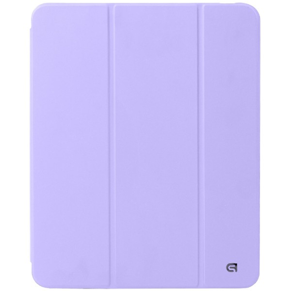 Фото - Чехол для планшета Armorstandart Smart Fold Pen for Apple iPad Pro 13 2025/2024 Light Purple (ARM78141)