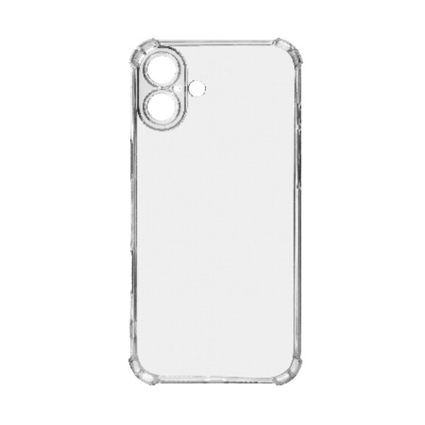 Фото - Чехол для смартфона Armorstandart Air for Apple iPhone 16 Plus Camera cover Clear (ARM78487)