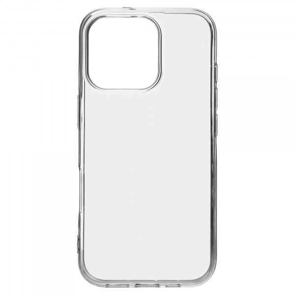 Фото - Чехол для смартфона Armorstandart Air for Apple iPhone 16 Pro Clear (ARM78488)
