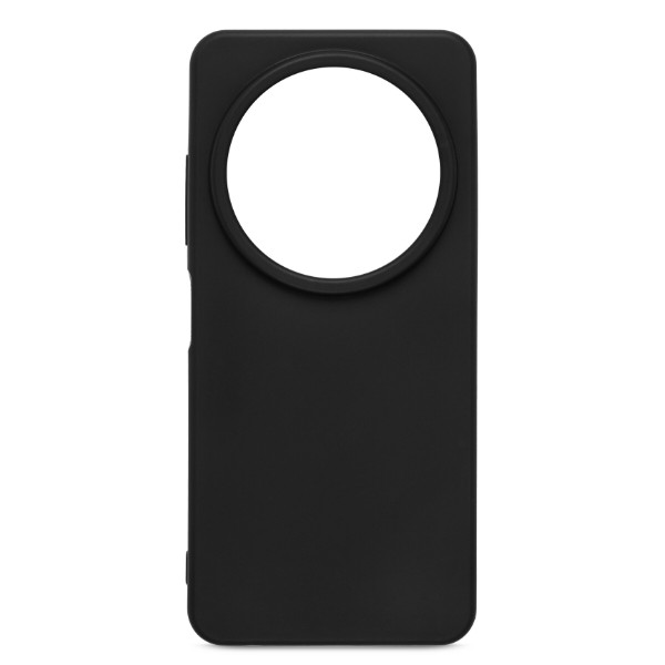 Фото - Чехол для смартфона Armorstandart Matte Slim Fit for ZTE Nubia Focus 5G Black (ARM78952)