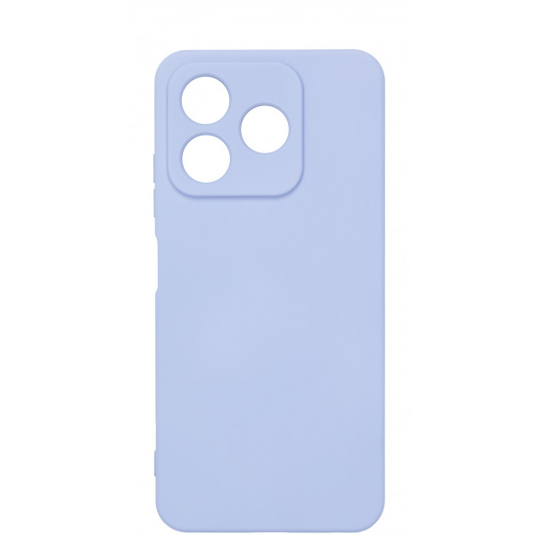 Фото - Чохол для смартфону Armorstandart ICON for ZTE Nubia V60 Camera cover Lavender (ARM78979) Фото - Чохол для смартфону Armorstandart ICON for ZTE Nubia V60 Camera cover Lavender (ARM78979)