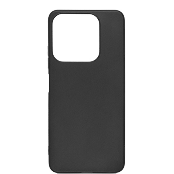 Фото - Чохол для смартфону Armorstandart Matte Slim Fit for ZTE Blade A75 4G Black (ARM78944)