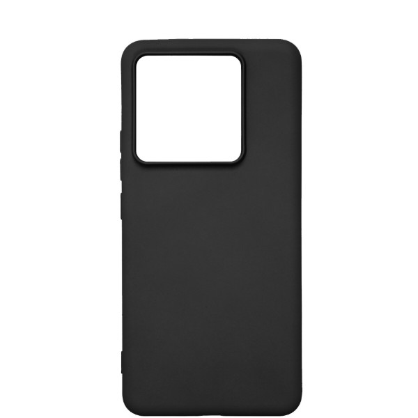 Фото - Чехол для смартфона Armorstandart ICON for Xiaomi 14T Pro Black (ARM79358)