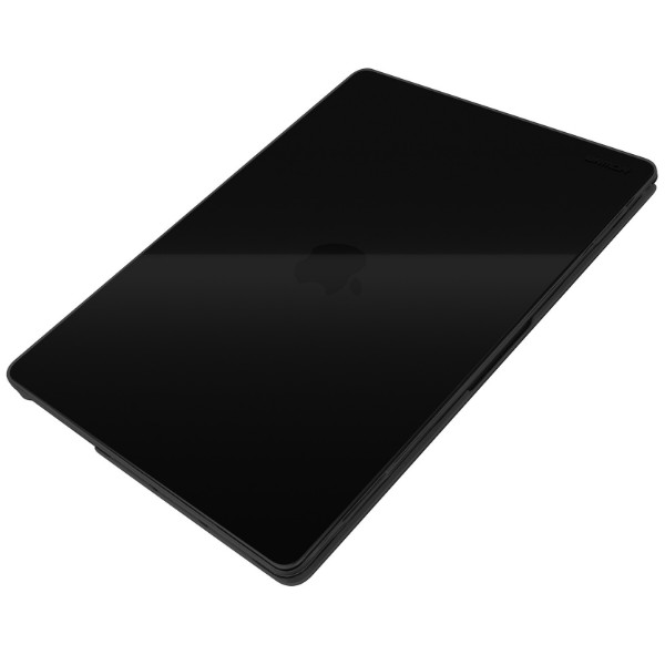 Фото - Чохол-накладка для ноутбуку Armorstandart Crystal for MacBook Air 15.3 M5/M4/M3/M2 Black (ARM79444)