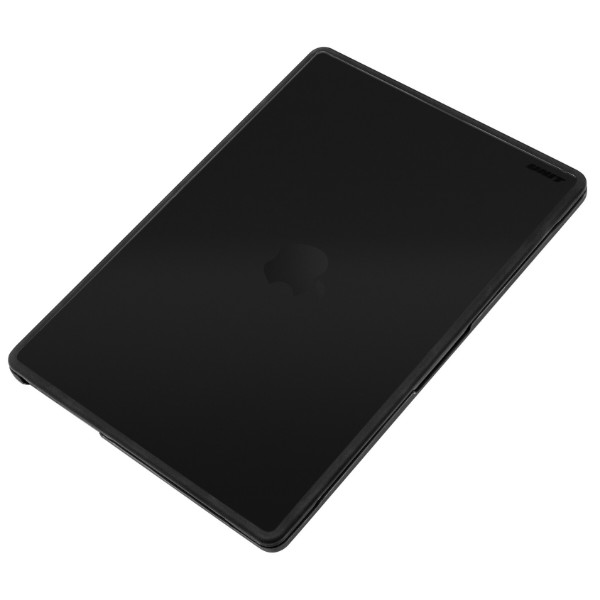 Фото - Чохол-накладка для ноутбуку Armorstandart Unit for MacBook Air 13.6 M5/M4/M3/M2 Black (ARM79467)